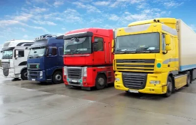 İzmir Kelkit Nakliye Ambarı